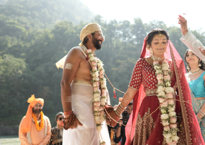 Jaisal & Apurva