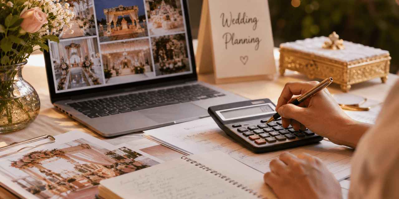How Much Does a Wedding Planner Cost in India? (2026 Pricing Guide)