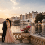 Pre-Wedding Shoot Locations in Udaipur